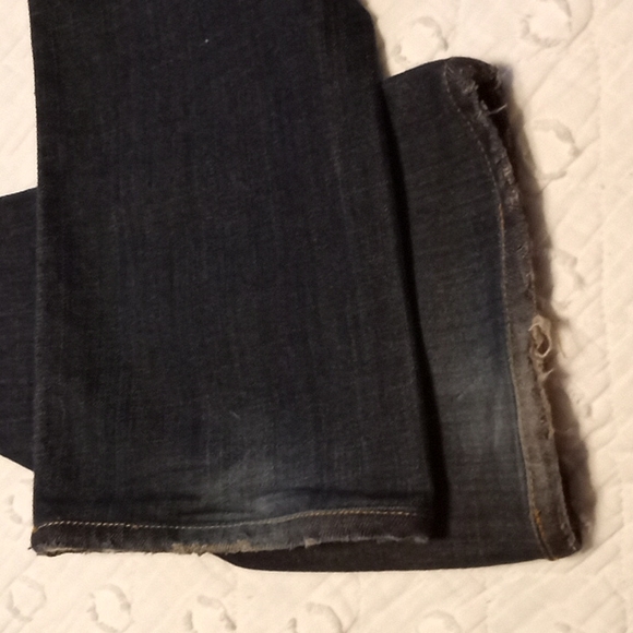 Goldsign Jeans Size 27 - Picture 11 of 12